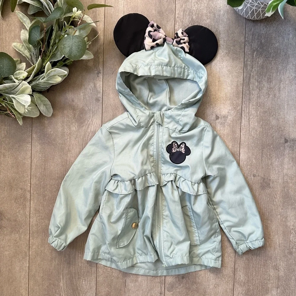Disney minnie mouse